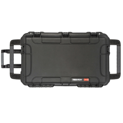 Nanuk 962 Case w/foam - Black 962S-010BK-0A0 - KNIFESTOCK