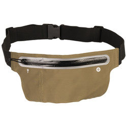Mil-Tec POCHETTE VENTRALE LYCRA 13516001 olive - KNIFESTOCK