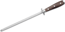 WUSTHOF aanzetstaal IKON 26 cm - KNIFESTOCK