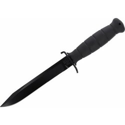 Glock FM78 čierny hladký D12161 - KNIFESTOCK