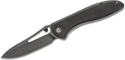 CIVIVI Picaro G10 Zwart C916D - KNIFESTOCK