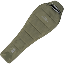 Pentagon Mummy Śpiwór 360gr/m2 (TACMAVEN) (BF) D19003-06E-RAL7013-PER PIEC - KNIFESTOCK