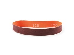 WSKTS P120 COURROIE ABRASIVE 09DX026 - KNIFESTOCK