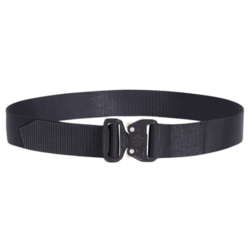 Pentagon Cobra Pro 38 Black Tactical Belt X50100-01-Black-XL - KNIFESTOCK