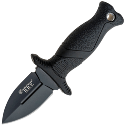 Smith & Wesson HRT 2" Boot Knife- Clamshell 1160815 - KNIFESTOCK