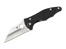 Spyderco YOJIMBO 2 - KNIFESTOCK
