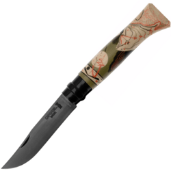 Opinel N°08 MIOSHE - Lim. Edícia 2024 - KNIFESTOCK