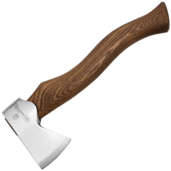 PUMA Hunting Cabin Hatchet - KNIFESTOCK