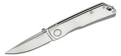 REAL STEEL Luna ECO Stonewash RE-7082 - KNIFESTOCK