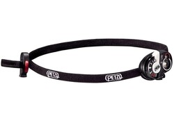 E02 P4 Petzl E+LITE - KNIFESTOCK