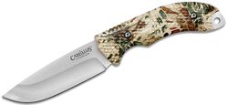 Camillus MASK™ Vaste Lemen, Camo ABS Plastic Handvatten 19832 - KNIFESTOCK