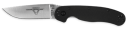 Ontario RAT II FOLDER 01ON8860 - KNIFESTOCK