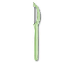 VICTORINOX Univerzálna škrabka zelená 7.6075.42 - KNIFESTOCK
