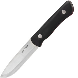 Real Steel Bushcraft III 3725 - KNIFESTOCK