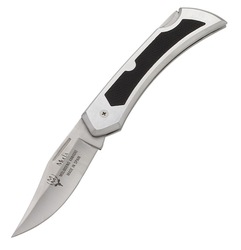 Muela 80mm Alluminio AG-8 - KNIFESTOCK