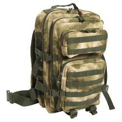 Mil-Tec batoh US ASSAULT PACK velký mil-tacs FG 36l 14002259 - KNIFESTOCK