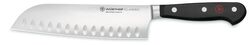 WUSTHOF CLASSIC couteau Santoku japonais 17cm, 1030131317 - KNIFESTOCK