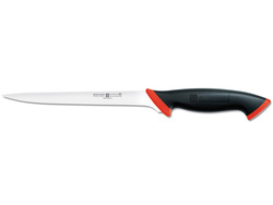 WUSTHOF nôž PRO filetovací 20cm, červený - KNIFESTOCK