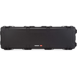 Nanuk 995 Case w/foam - Black 995S-011BK-0A0 - KNIFESTOCK