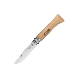 Opinel VRI N°06 Inox 000404 - KNIFESTOCK