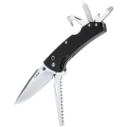 Sanrenmu SRM 7106SUE-GH-T7 - KNIFESTOCK
