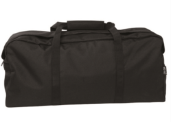 Mil-Tec EINSATZTASCHE 600D PES tas 13803102 zwart - KNIFESTOCK