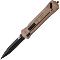 M&P OTF Spear Point FDE 1084315 - KNIFESTOCK