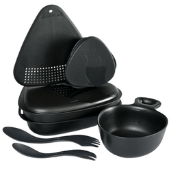Light My Fire Outdoor MealKit 2.0 slatyblack 6418511010 - KNIFESTOCK