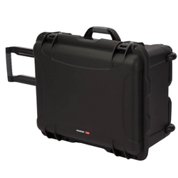 Nanuk 950 Case with Foam - Black 950S-010BK-0A0 - KNIFESTOCK