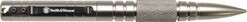 Smith & Wesson Aluminium Military & Police tactische pen SWPENMPS bruin - KNIFESTOCK