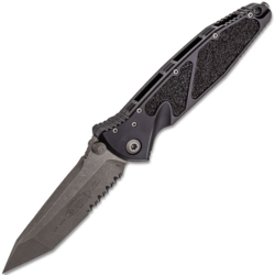 Microtech SOCOM ELITE T/E-M APOCALYPTIC P/S 161-11AP - KNIFESTOCK