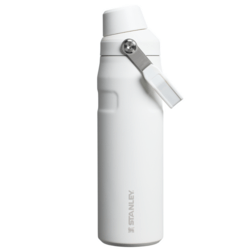 Stanley Termofľaša The IceFlow™ Bottle Fast Flow 700 ml/24oz Frost - KNIFESTOCK