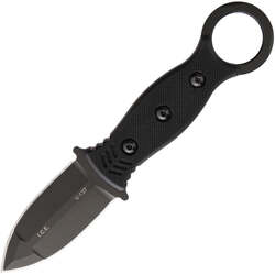 Tops Knives ICE Dagger TPICED02 - KNIFESTOCK