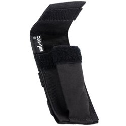 Mil-Tec nylon tok 13 cm 15443002 fekete - KNIFESTOCK