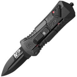 M&P MPOTF Compact Gri / Negru 1219171 - KNIFESTOCK