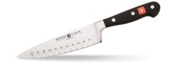 Wüsthof couteau de chef CLASSIC CHEF KNIFE 16 cm D4572/16 - KNIFESTOCK