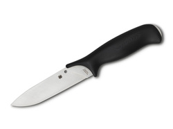 Spyderco FB42GP Zoomer G-10 Black - KNIFESTOCK