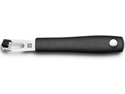 Wüsthof D3066 Silverpoint škrabka 15,7 cm oceľ - KNIFESTOCK
