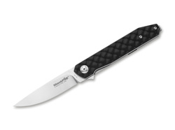 Black Fox Reloaded Satin 01FX814 - KNIFESTOCK