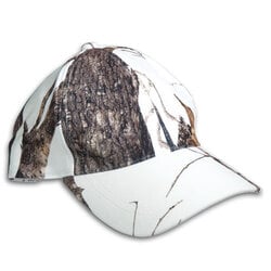 Mil-Tec SNOW WILD HUNTING BASEBALL PET 11958351 - KNIFESTOCK