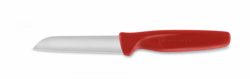 WUSTHOF zöldségvágó kés 8 cm, piros 1225302308 - KNIFESTOCK