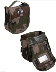 Mil-Tec toilettas M.SPIEGEL 16002024 CCE CAMO - KNIFESTOCK