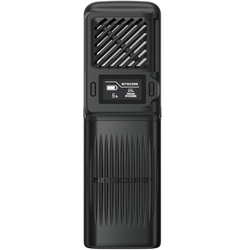 Nitecore Electronic Repeller EMR23 - KNIFESTOCK