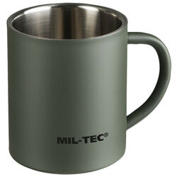 Mil-Tec GOBELET ISOLÉ 300ml. 14603000 - KNIFESTOCK