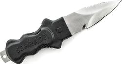 Schrade 8Cr13MoV Hoog Koolstof Roestvrij Staal Speerpunt met Dubbele Snede - KNIFESTOCK