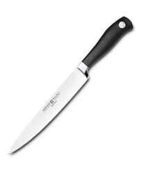 WUSTHOF nůž GRAND PRIX II na šunku 20 cm - KNIFESTOCK