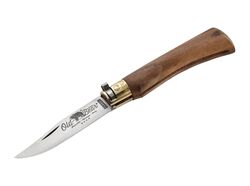 OLD BEAR M DIÓFA SZÉNACÉL 01OB025 - KNIFESTOCK