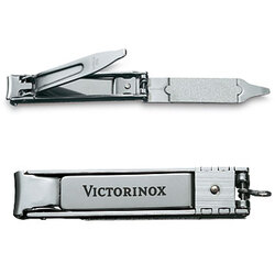 Victorinox Nail Clipper 59 mm 8.2055.CB - KNIFESTOCK