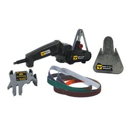 Work Sharp elektrická brúska Original Knife & Tool Sharpener WSKTS-I - KNIFESTOCK