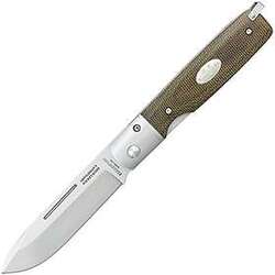 Fallkniven GPgm GPgm - KNIFESTOCK